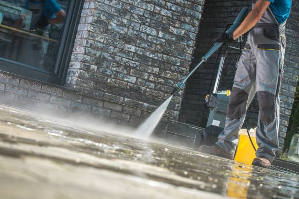 Best Sidewalk and Walkway Pressure Cleaning in South Blooming Grove, NY