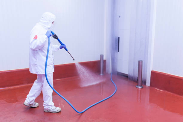 Best Warehouse Floor Cleaning in South Blooming Grove, NY