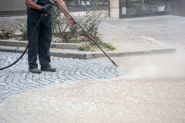 Best Oil and Grease Removal from Surfaces in South Blooming Grove, NY