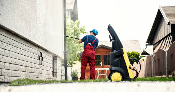 Best Vinyl Siding Pressure Washing in South Blooming Grove, NY